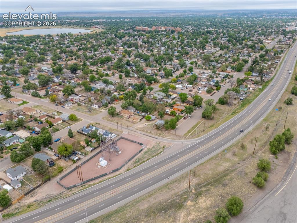 E Routt Avenue Pueblo CO 81004