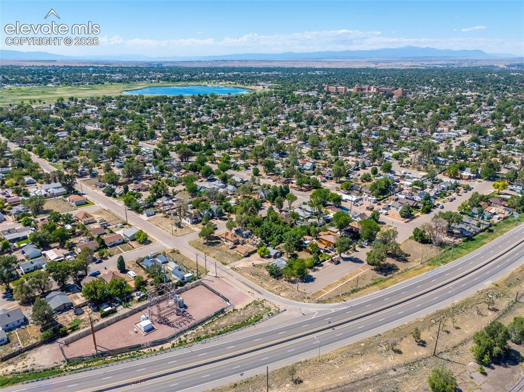 E Routt Avenue Pueblo CO 81004
