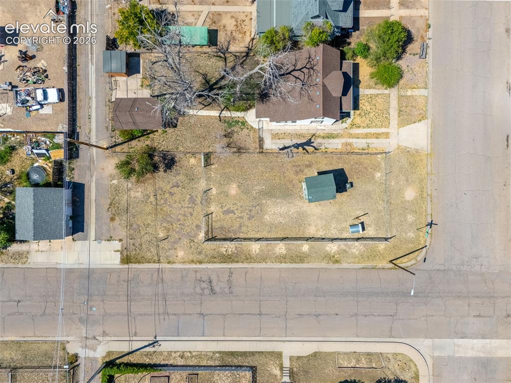 E Routt Avenue Pueblo CO 81004