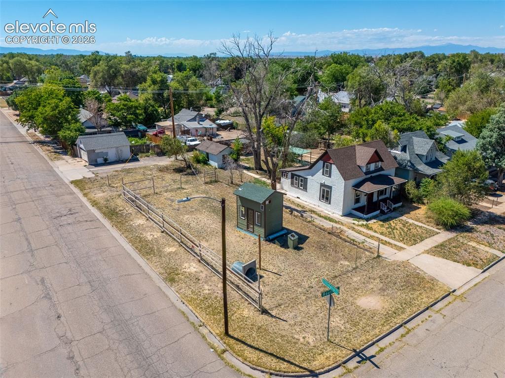 E Routt Avenue Pueblo CO 81004