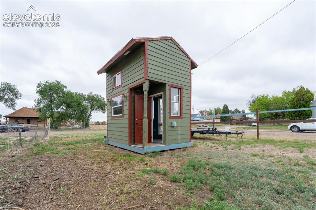 E Routt Avenue Pueblo CO 81004