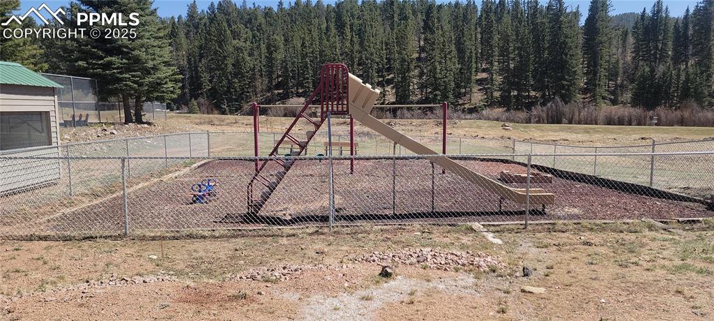 191 Portland Drive Cripple Creek CO 80813