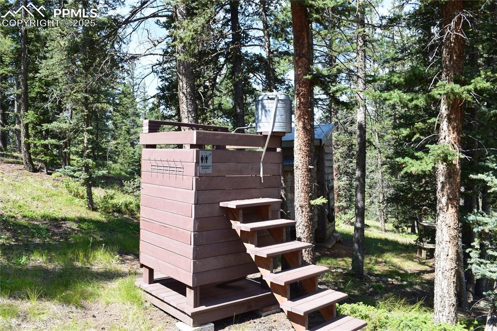 10223 Trail Creek Road Florissant CO 80816