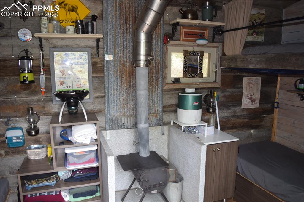 10223 Trail Creek Road Florissant CO 80816