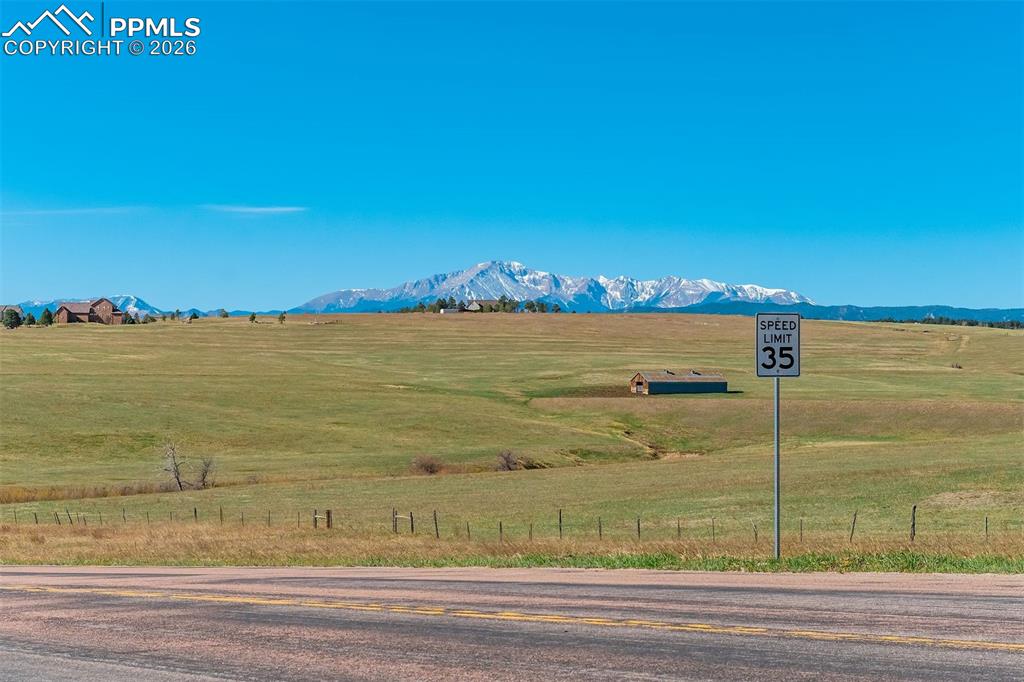 1318 Montcombe Drive Monument CO 80132