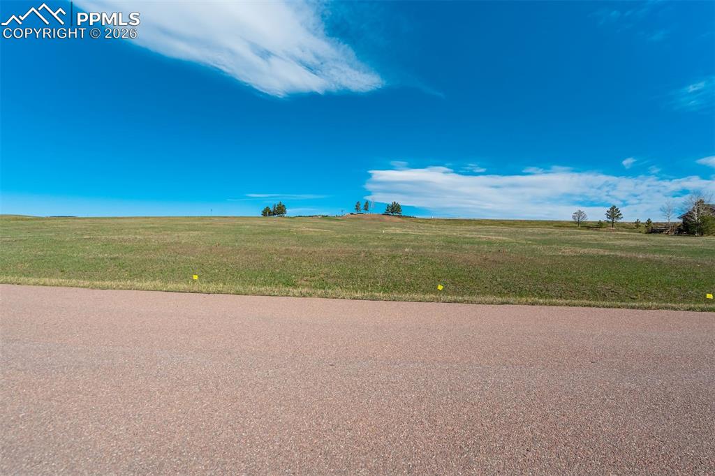 1318 Montcombe Drive Monument CO 80132