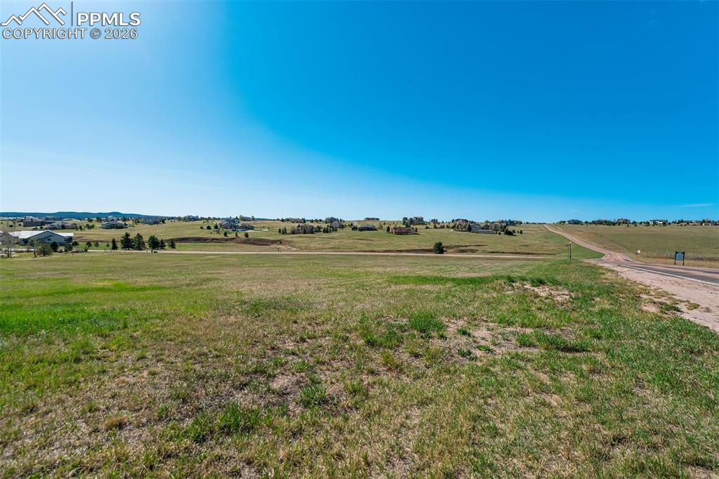 1318 Montcombe Drive Monument CO 80132