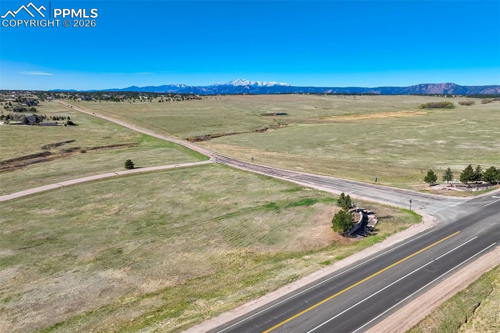 1318 Montcombe Drive Monument CO 80132