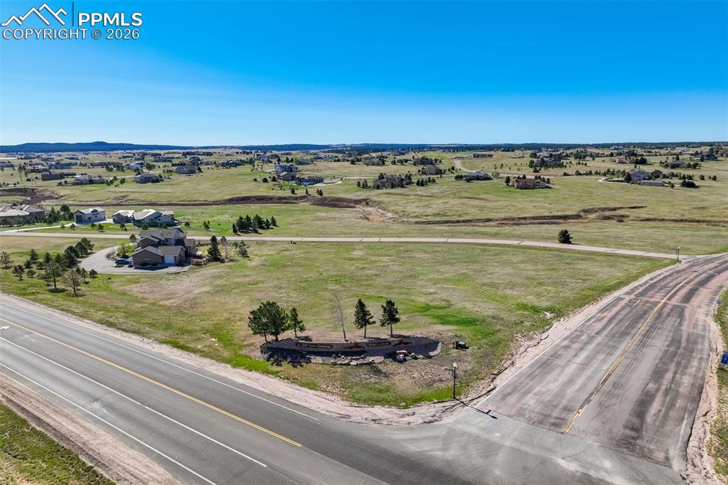 1318 Montcombe Drive Monument CO 80132