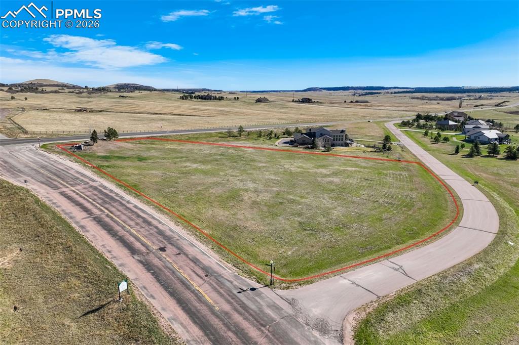 1318 Montcombe Drive Monument CO 80132