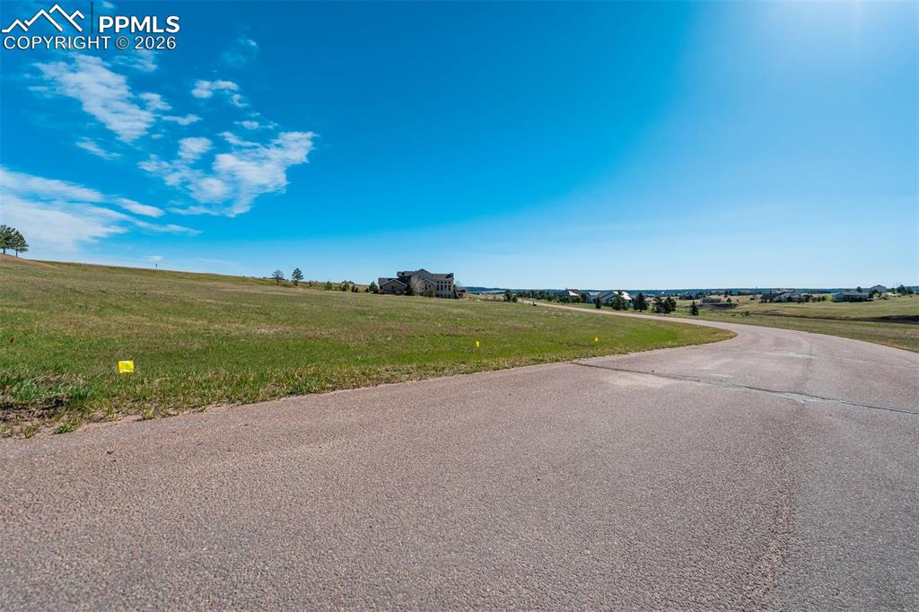 1318 Montcombe Drive Monument CO 80132