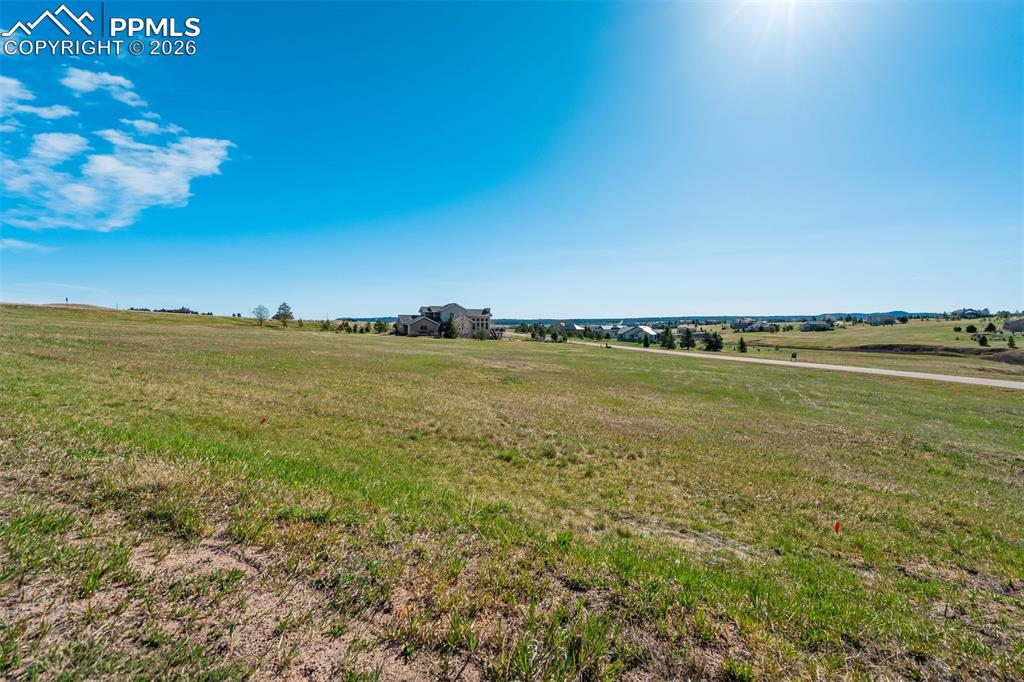 1318 Montcombe Drive Monument CO 80132