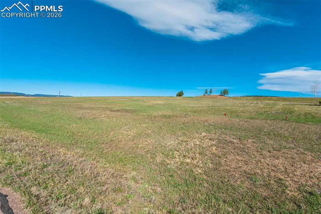 1318 Montcombe Drive Monument CO 80132