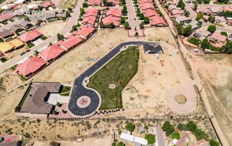TBD Lot 15 Aquila Drive Pueblo CO 81008