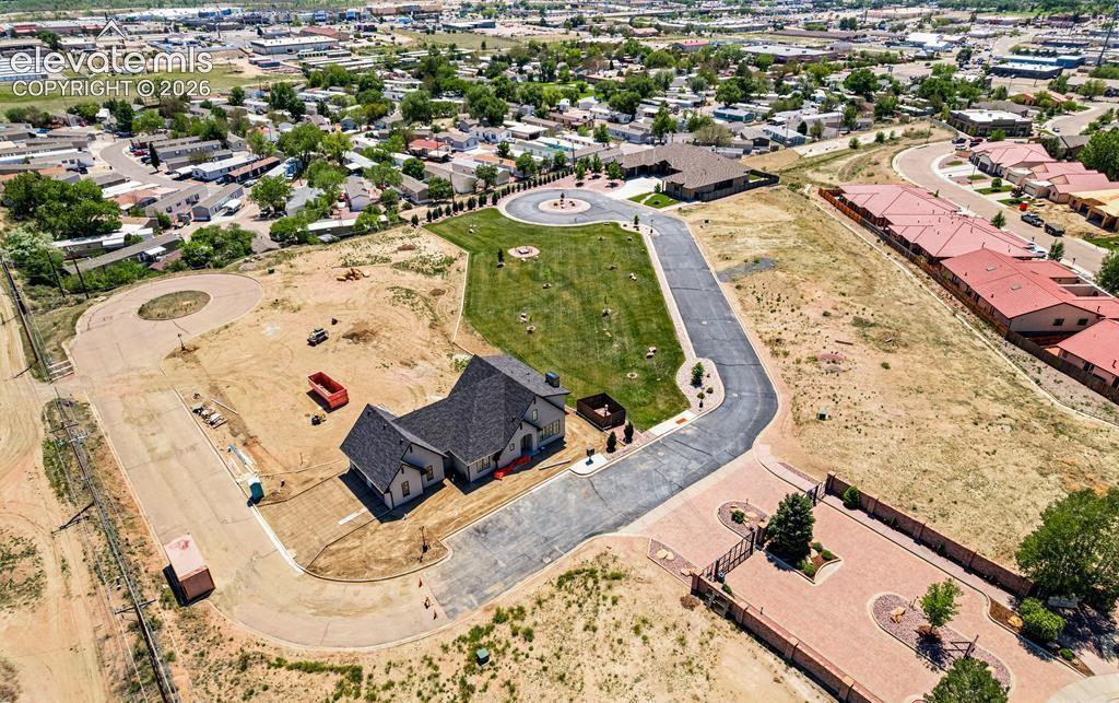 Tbd Lot 15 Aquila Drive Pueblo CO 81008