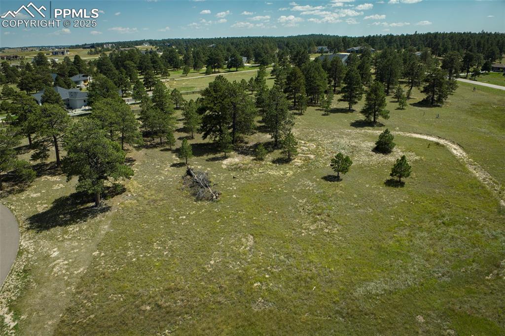 16759 Winsome Way Colorado Springs CO 80908