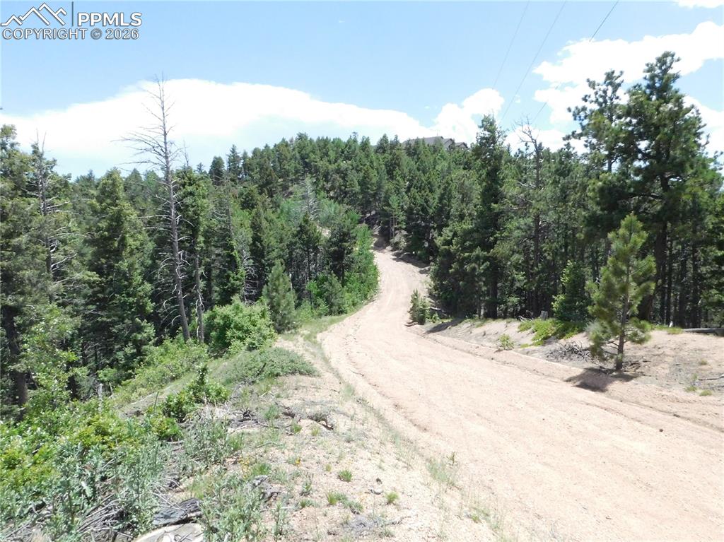 13670 Spruce Creek Circle Larkspur CO 80118