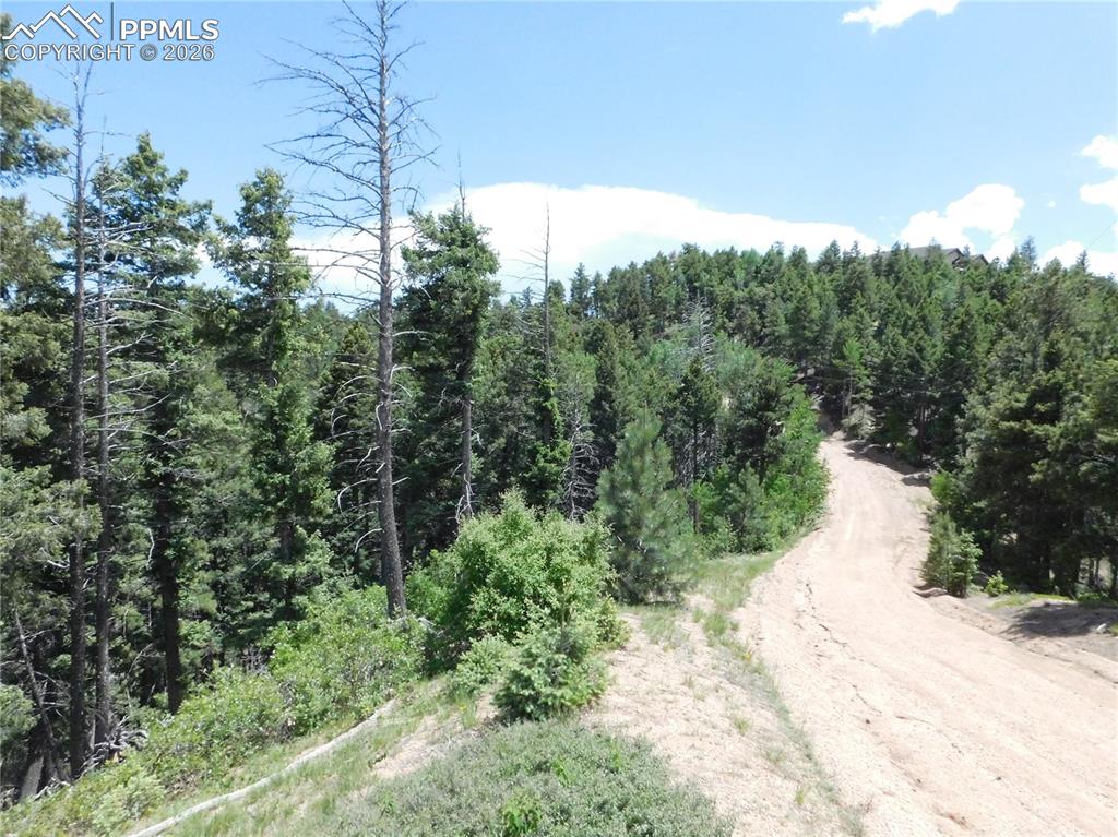 13670 Spruce Creek Circle Larkspur CO 80118