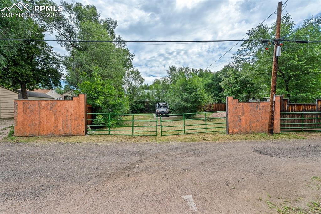 1611 W Kiowa Street Colorado Springs CO 80904