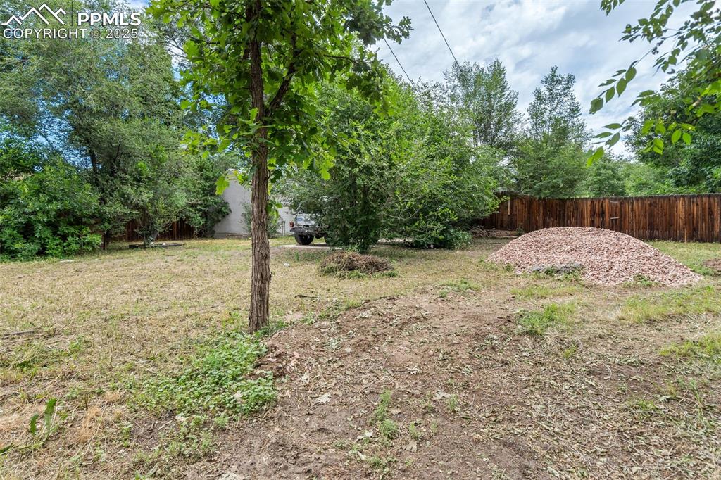 1611 W Kiowa Street Colorado Springs CO 80904