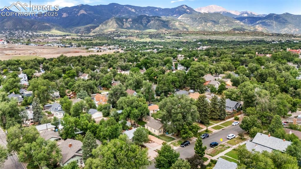 1611 W Kiowa Street Colorado Springs CO 80904
