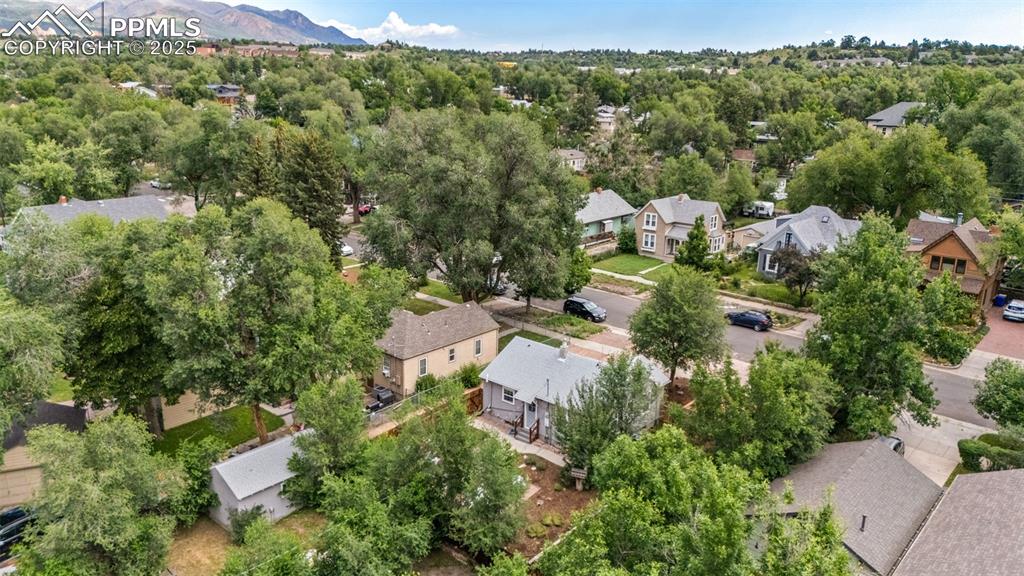 1611 W Kiowa Street Colorado Springs CO 80904