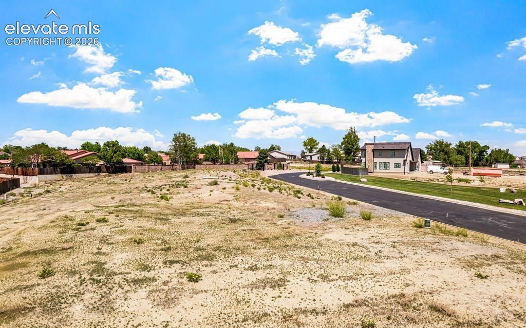 Tbd Lot 11 Aquila Drive Pueblo CO 81008