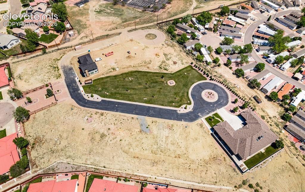 Tbd Lot 11 Aquila Drive Pueblo CO 81008