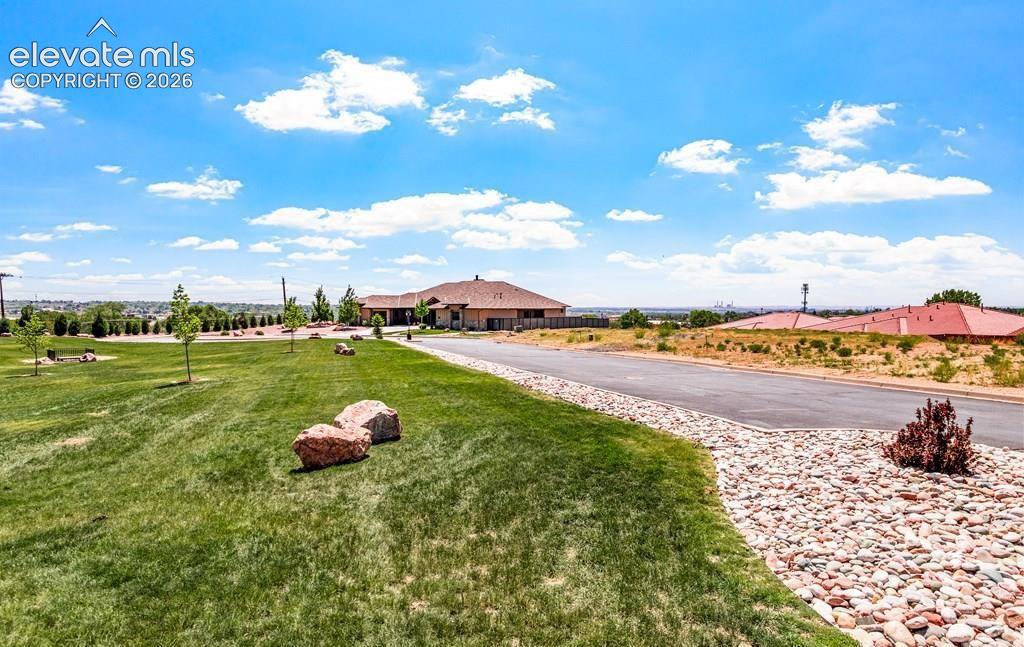 Tbd Lot 11 Aquila Drive Pueblo CO 81008
