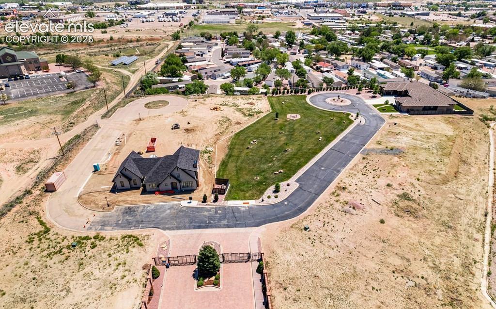 Tbd Lot 11 Aquila Drive Pueblo CO 81008