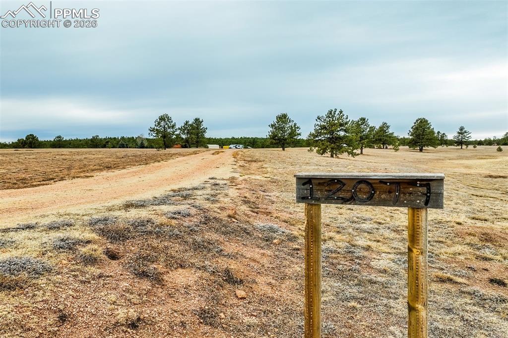 12077 County Road 1 Florissant CO 80816