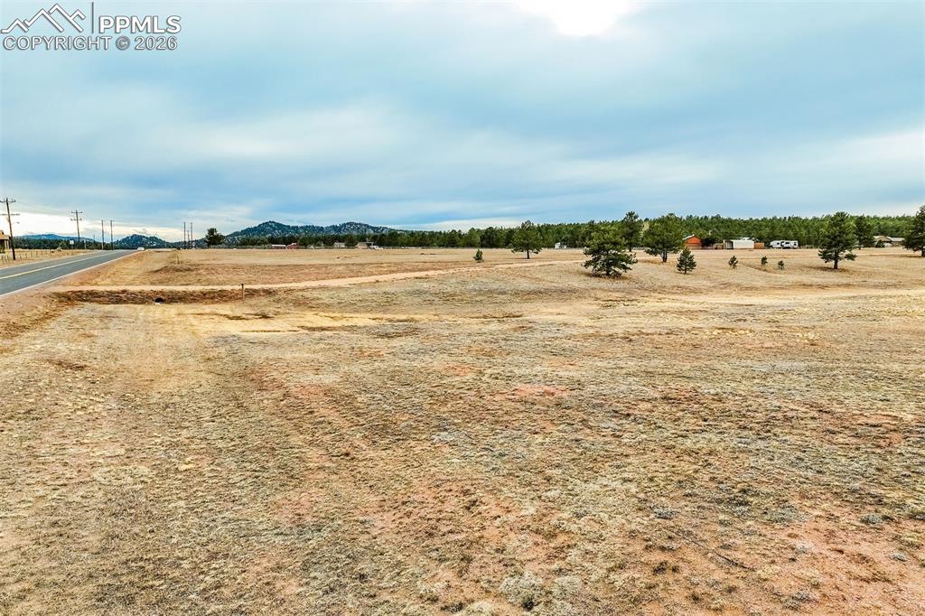 12077 County Road 1 Florissant CO 80816