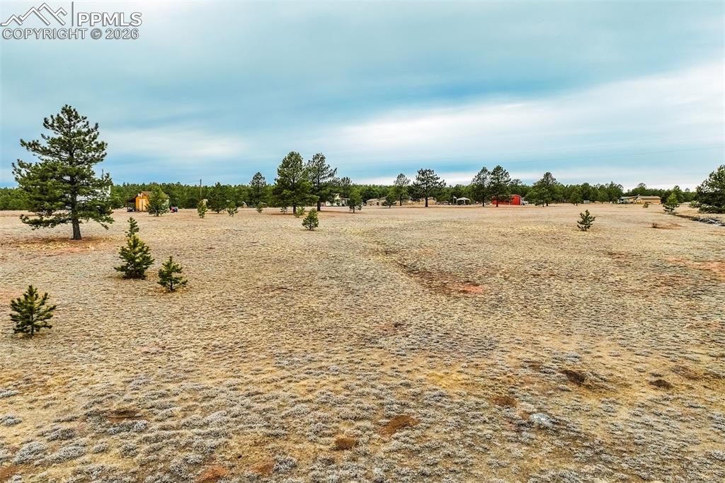 12077 County Road 1 Florissant CO 80816