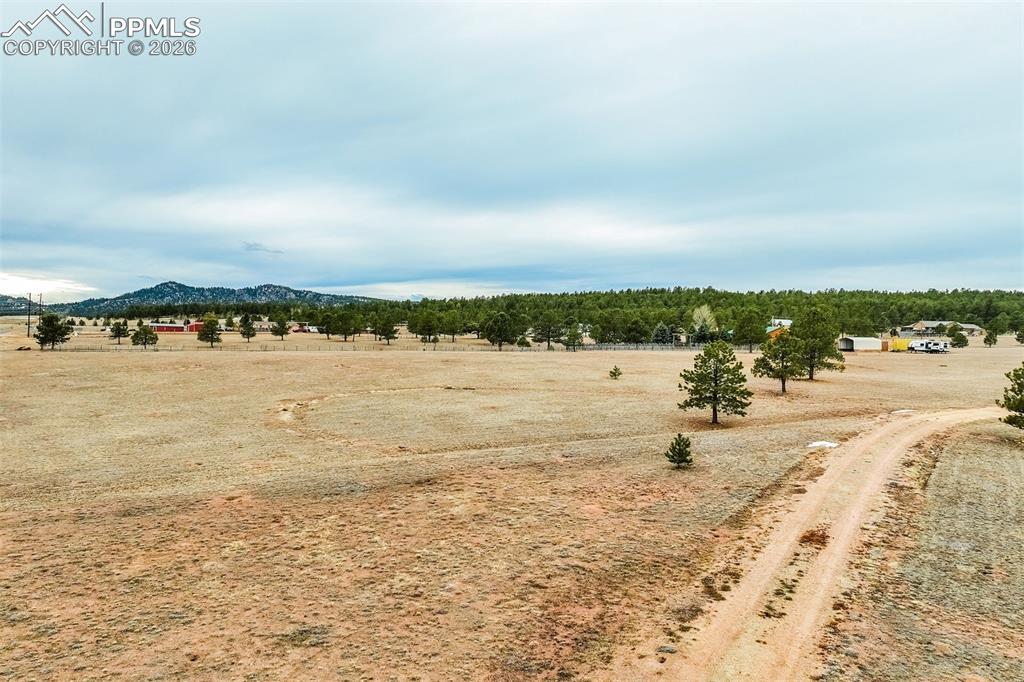 12077 County Road 1 Florissant CO 80816