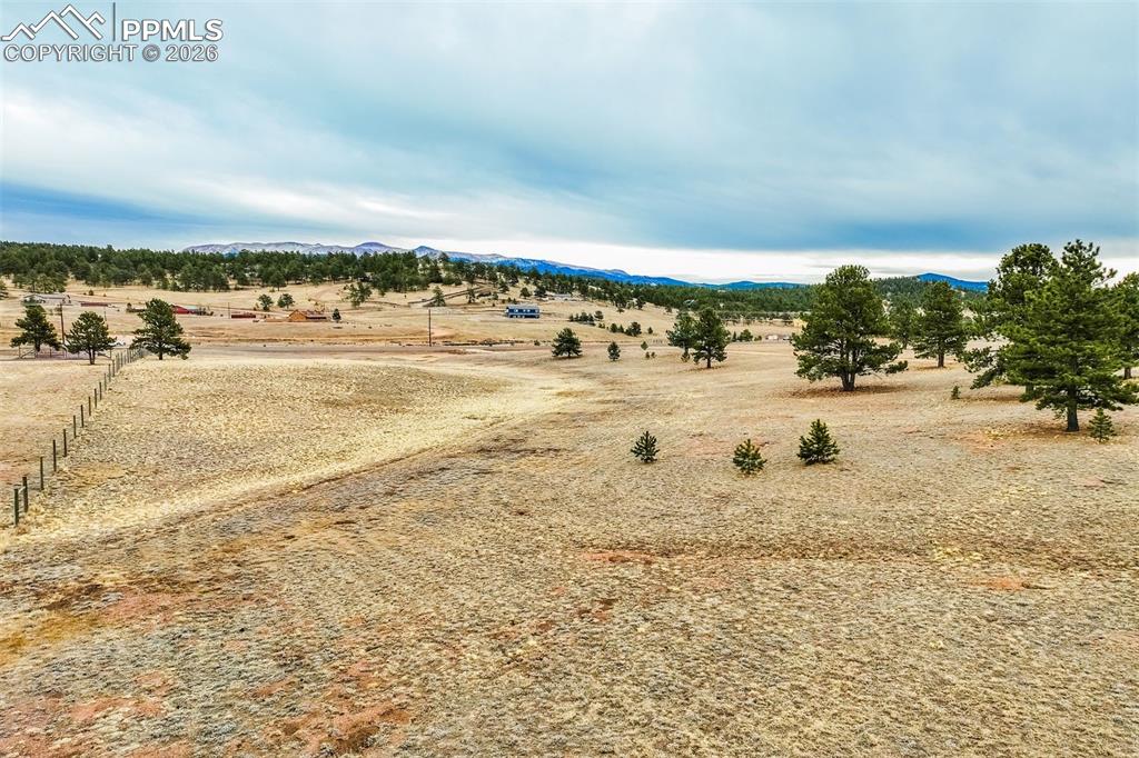 12077 County Road 1 Florissant CO 80816