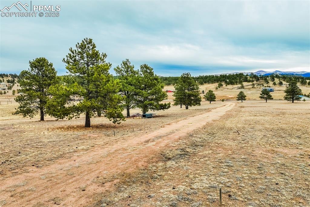 12077 County Road 1 Florissant CO 80816