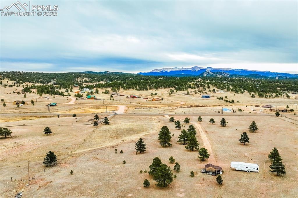 12077 County Road 1 Florissant CO 80816