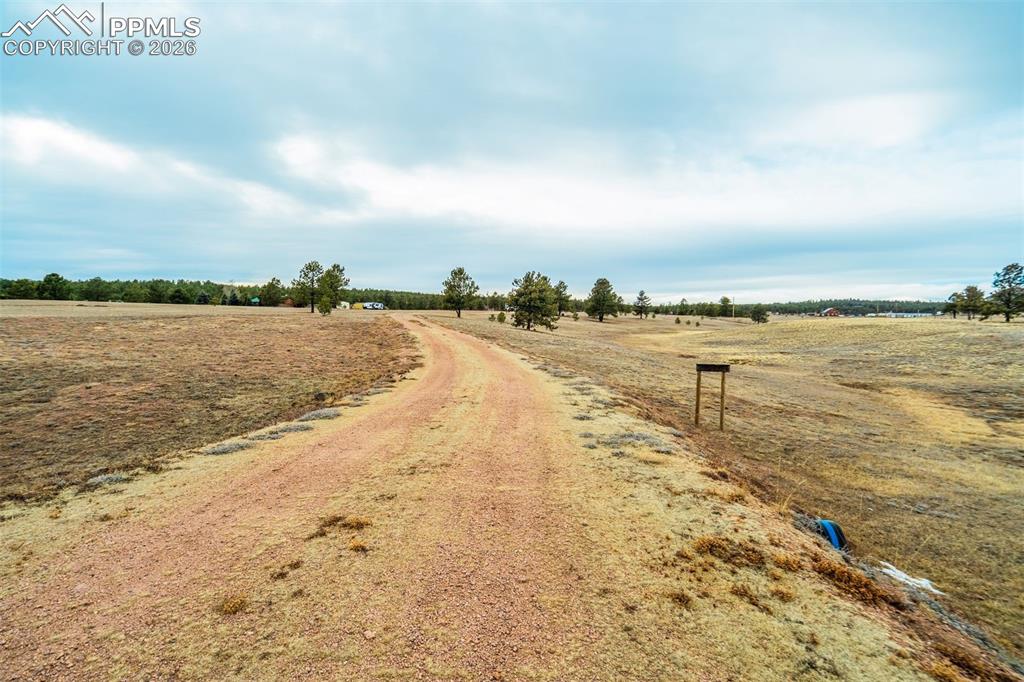 12077 County Road 1 Florissant CO 80816