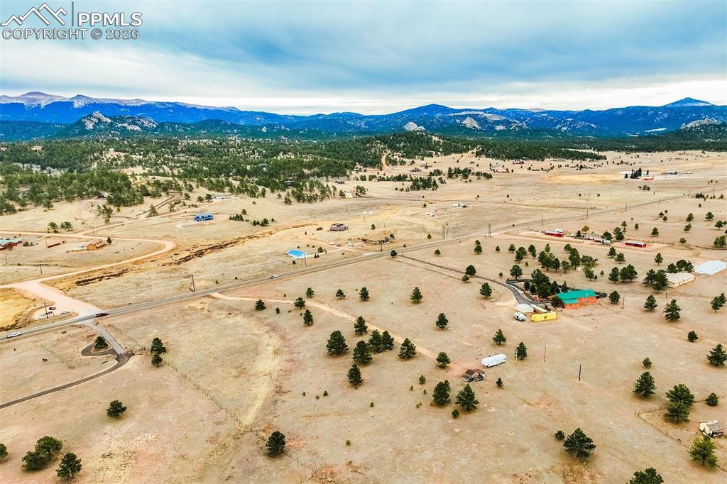 12077 County Road 1 Florissant CO 80816