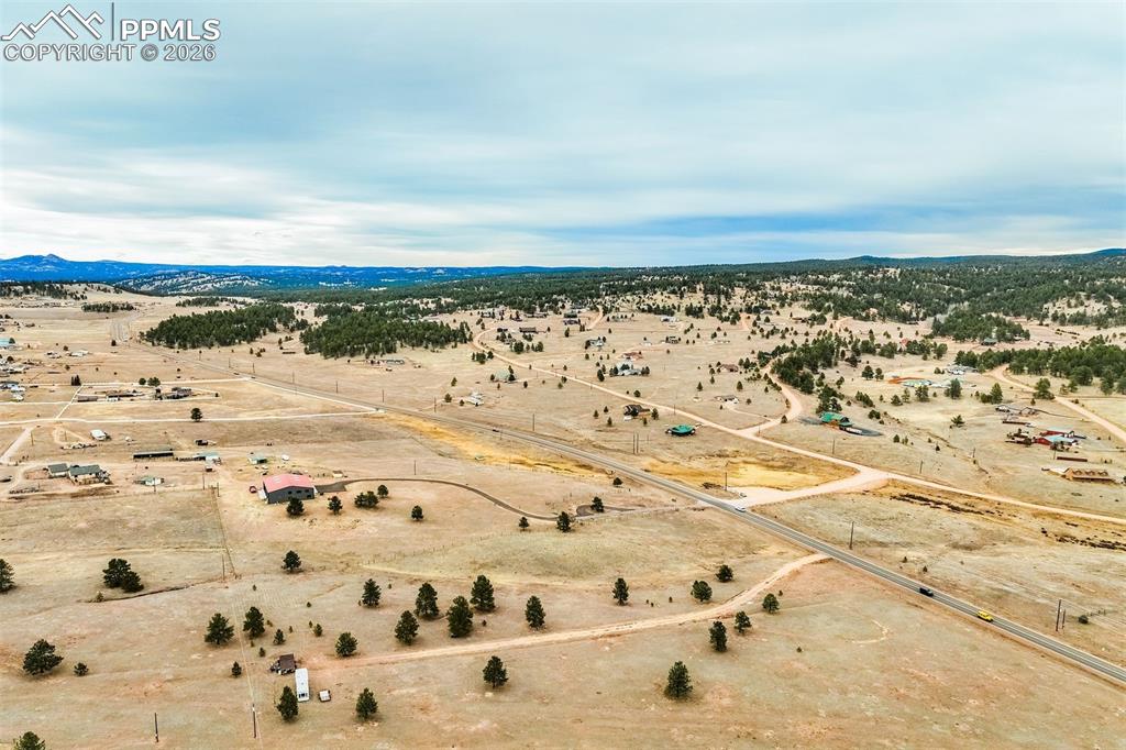 12077 County Road 1 Florissant CO 80816