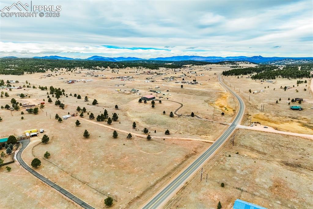 12077 County Road 1 Florissant CO 80816