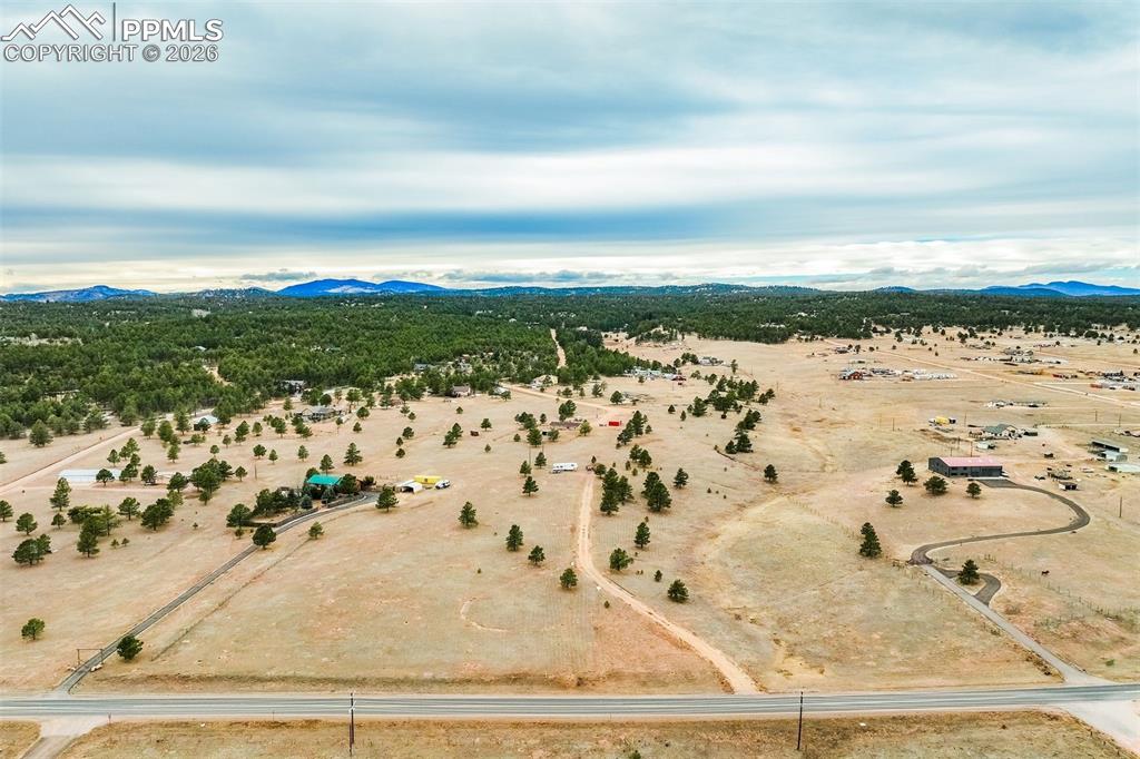 12077 County Road 1 Florissant CO 80816