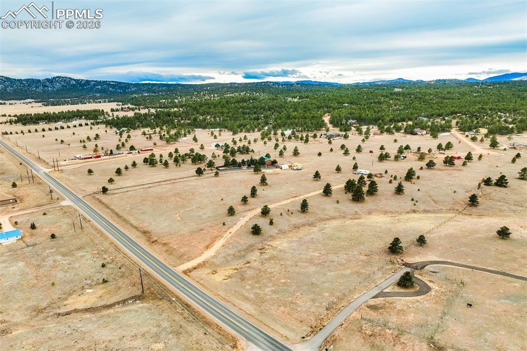 12077 County Road 1 Florissant CO 80816