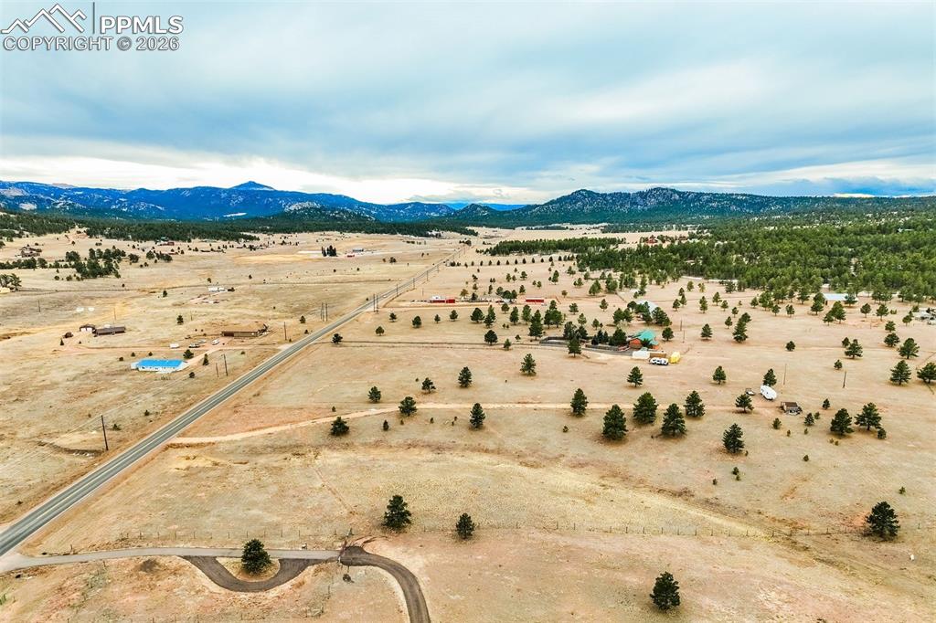 12077 County Road 1 Florissant CO 80816