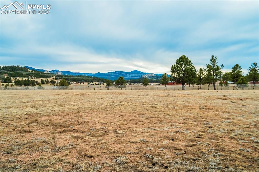 12077 County Road 1 Florissant CO 80816