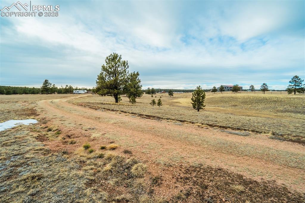 12077 County Road 1 Florissant CO 80816