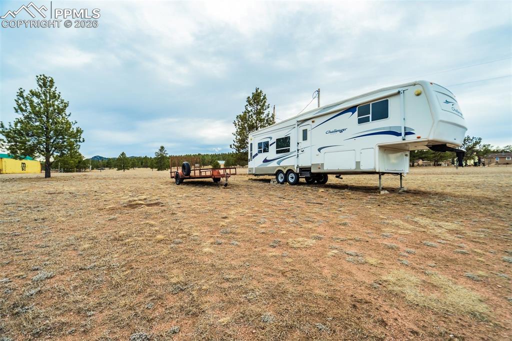 12077 County Road 1 Florissant CO 80816