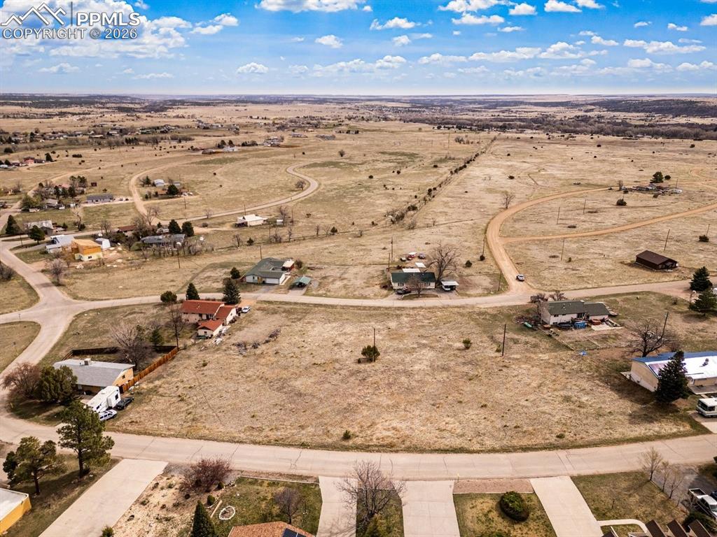 Lot 744 St Vrain Drive Colorado City CO 81019