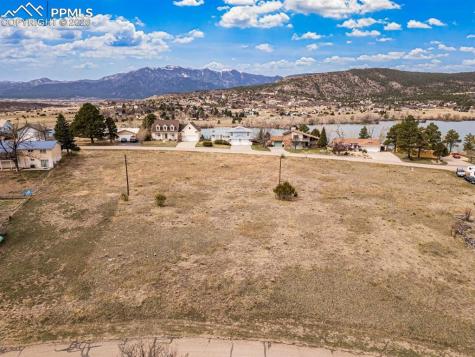 Lot 744 St Vrain Drive Colorado City CO 81019