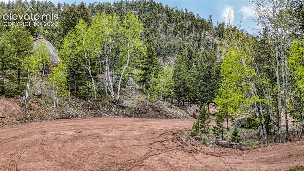 918 Pinon Lane Florissant CO 80816